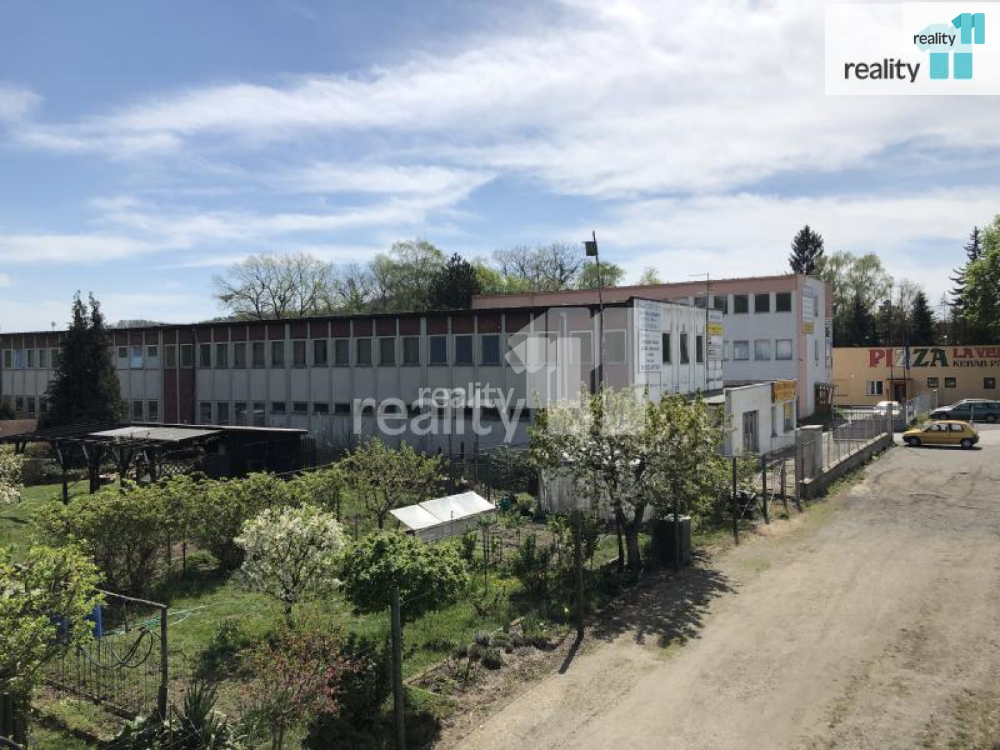 Pronájem kanceláře Česká Lípa 5 175 Kč za měsíc, foto 3