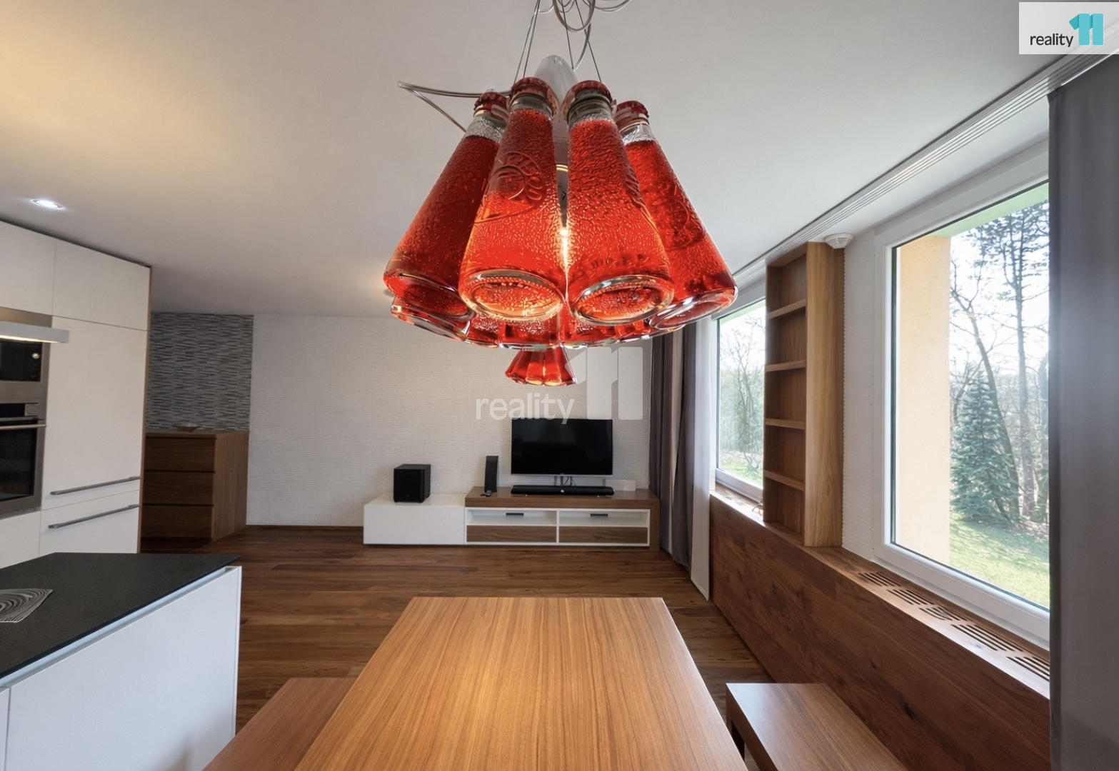 osvětlení značky Artemide