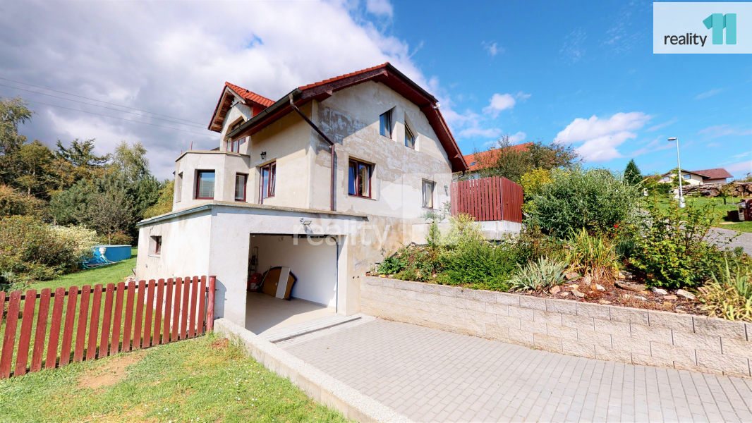 Prodej rodinného domu, 194 m² Michalovice (okres Havlíčkův Brod), obrázek 16