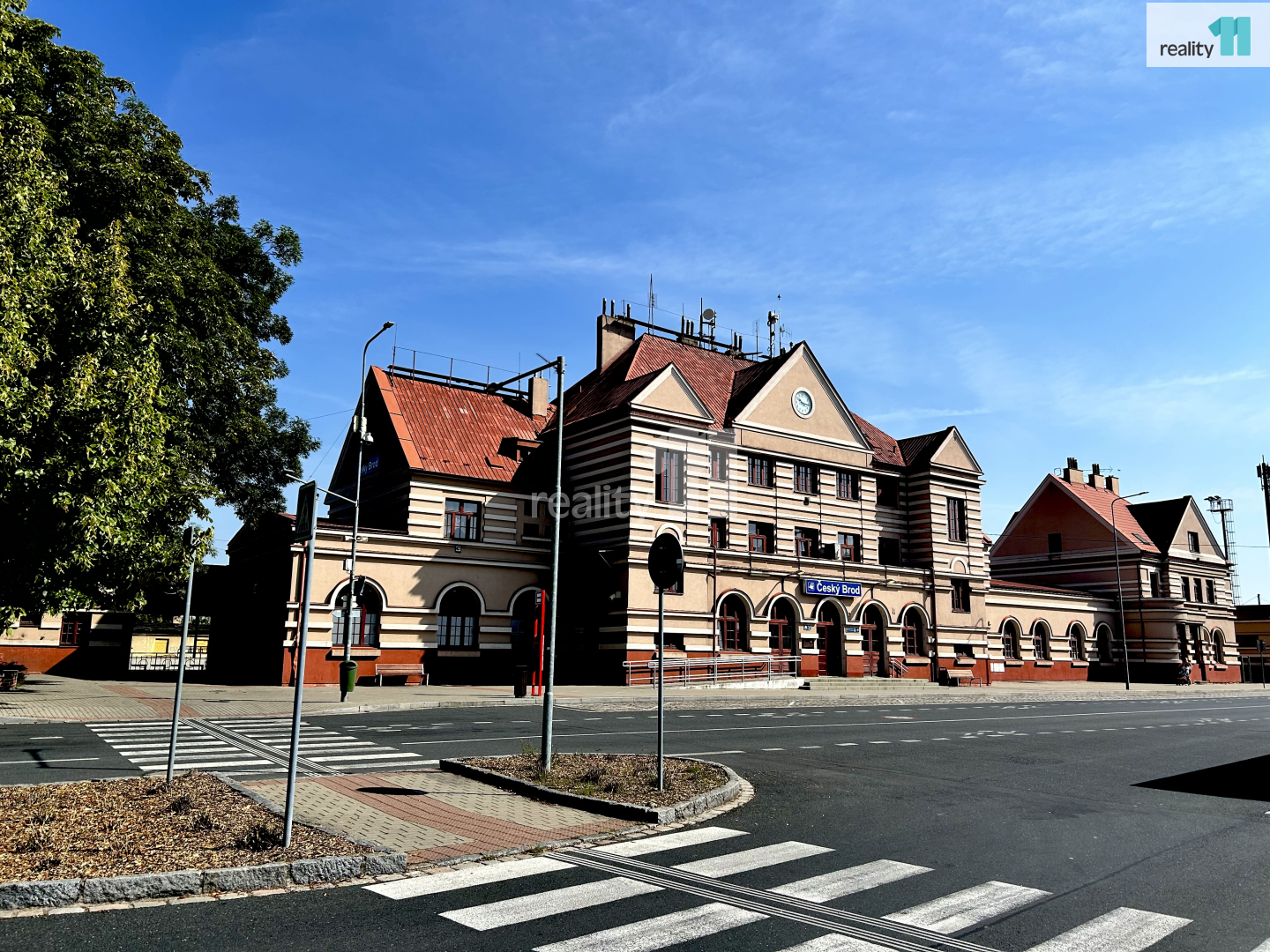 Nádraaží
