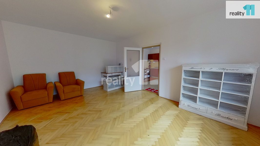 Pronájem bytu 2+1, 58 m² Jiřice (okres Pelhřimov), obrázek 6