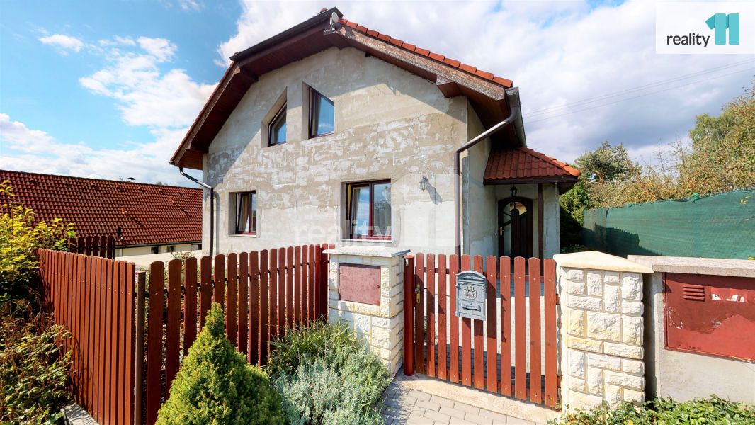 Prodej rodinného domu, 194 m² Michalovice (okres Havlíčkův Brod), obrázek 13