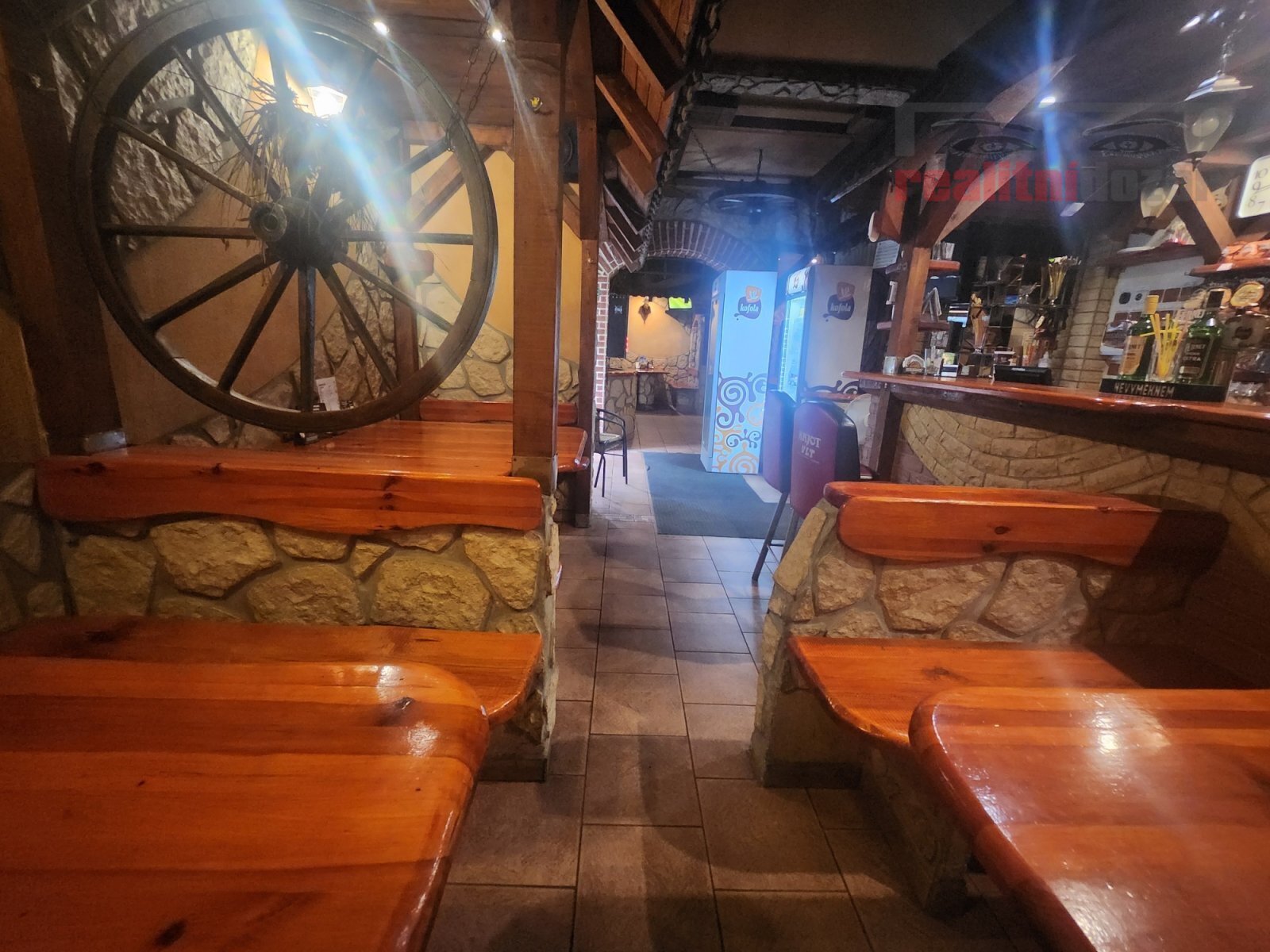 Restaurace