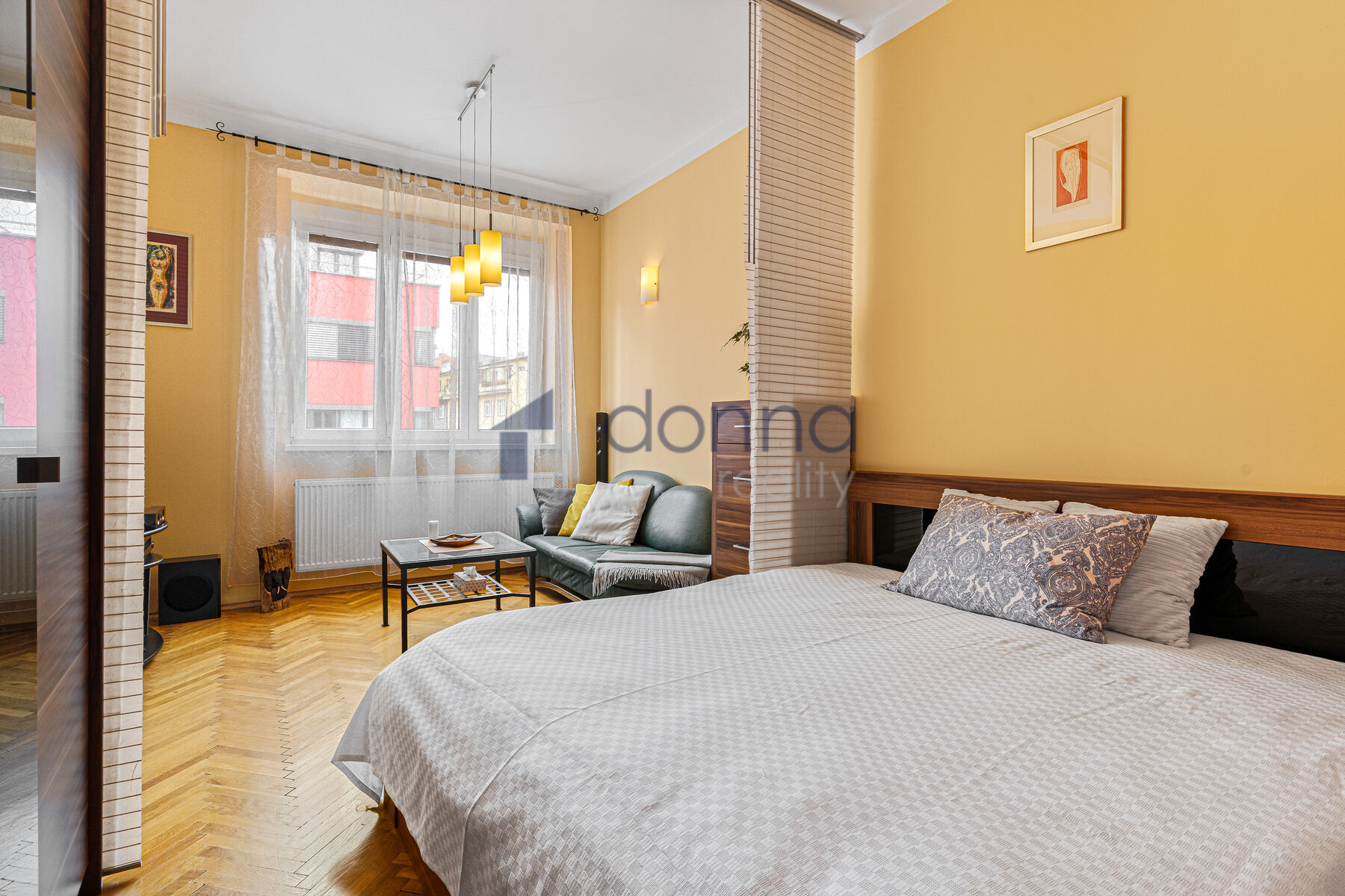 Prodej bytu 2+kk Praha 7 990 000 Kč, foto 5