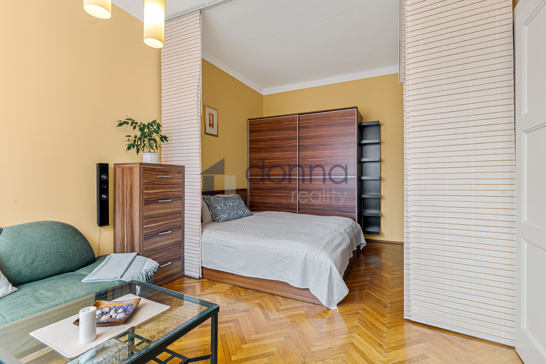 Prodej bytu 2+kk Praha 7 990 000 Kč, foto 7