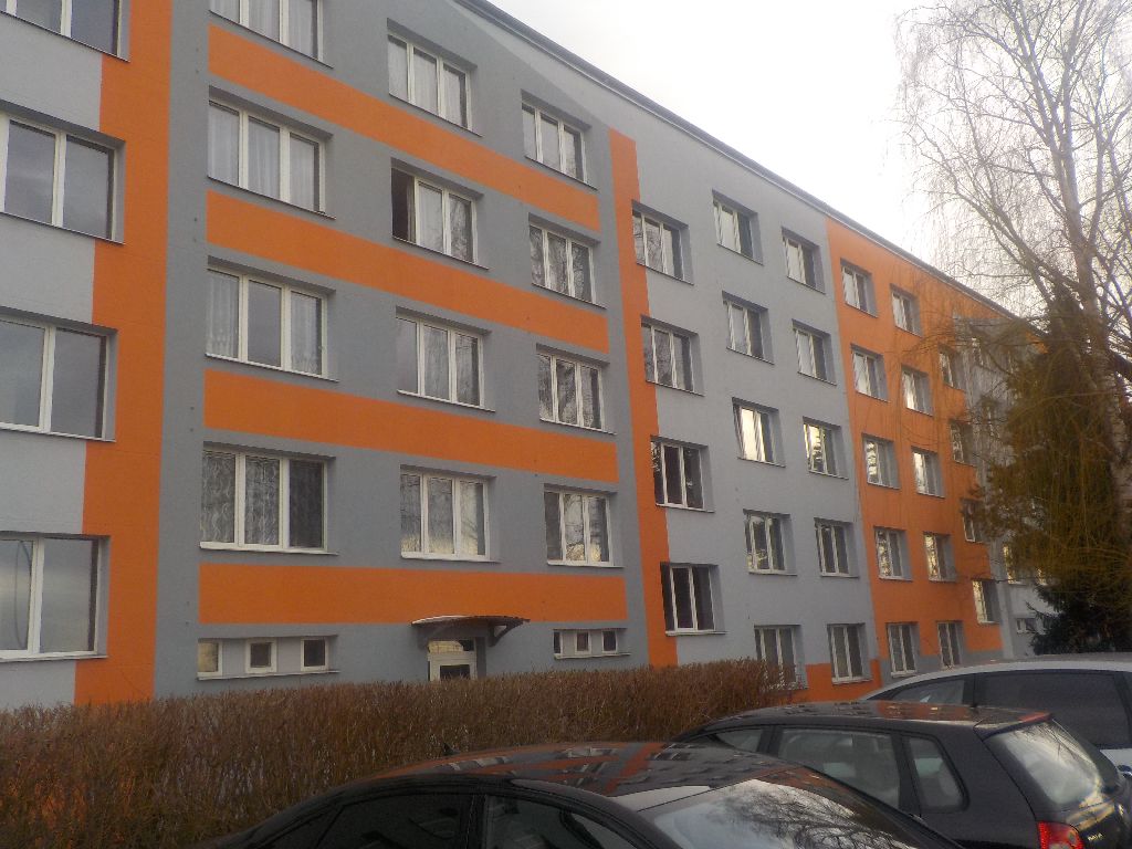 Pronájem bytu 2+1, 65 m² České Budějovice, Plzeňská, obrázek 8