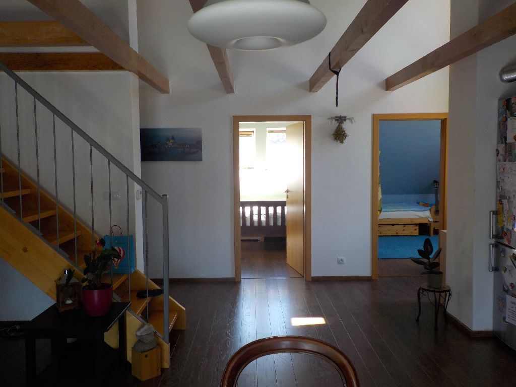 Pronájem bytu 3+kk, 132 m² Dobrá Voda u Českých Budějovic (okres České Budějovice), obrázek 14