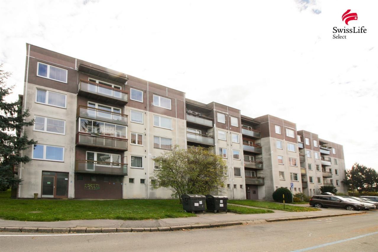 Pronájem bytu 2+kk Jihlava 12 000 Kč za měsíc, foto 1