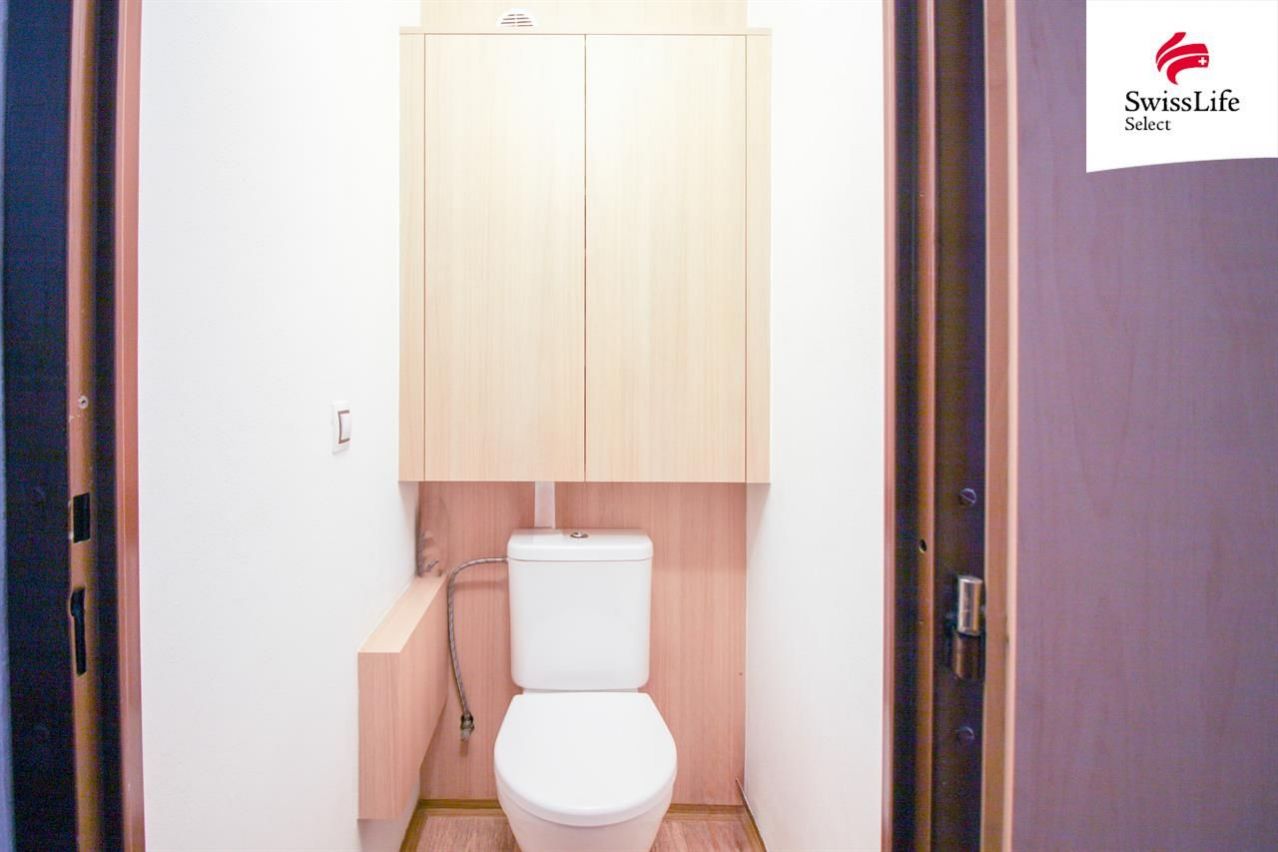 Pronájem bytu 2+kk Jihlava 12 000 Kč za měsíc, foto 6