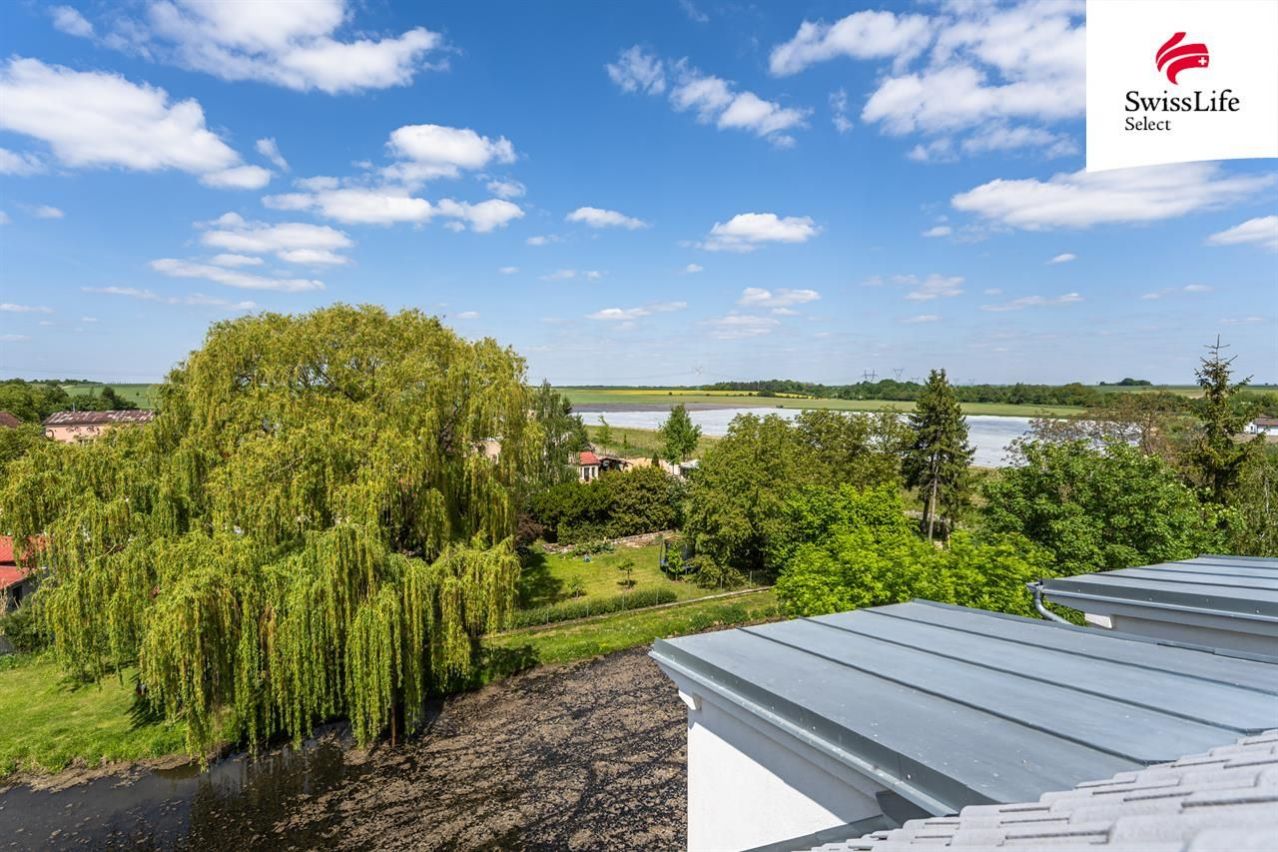 Prodej bytu 4+kk Břežany II 7 750 000 Kč, foto 18