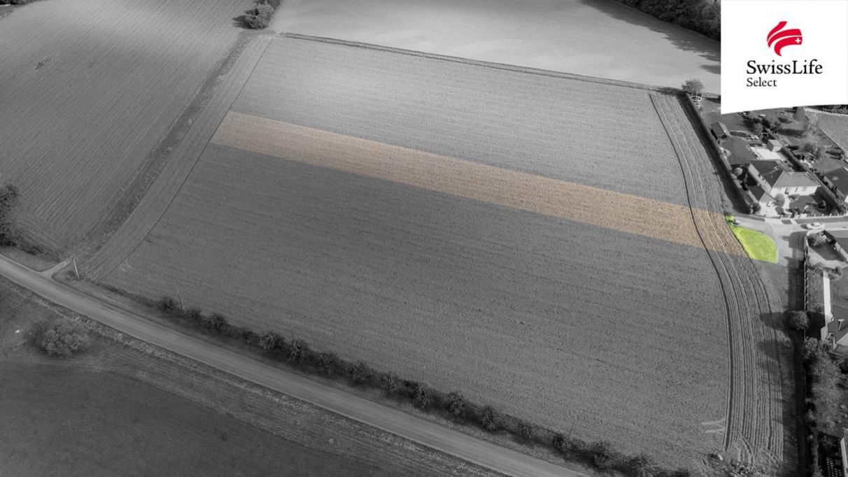 Prodej stavební parcely Heřmanův Městec 8 443 300 Kč, foto 8