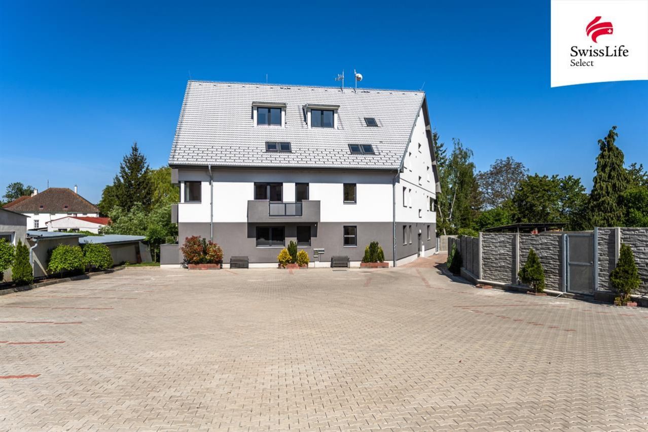 Prodej bytu 3+kk Břežany II 7 935 000 Kč, foto 17