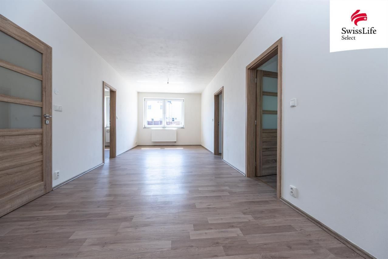 Prodej bytu 4+kk Břežany II 7 750 000 Kč, foto 2