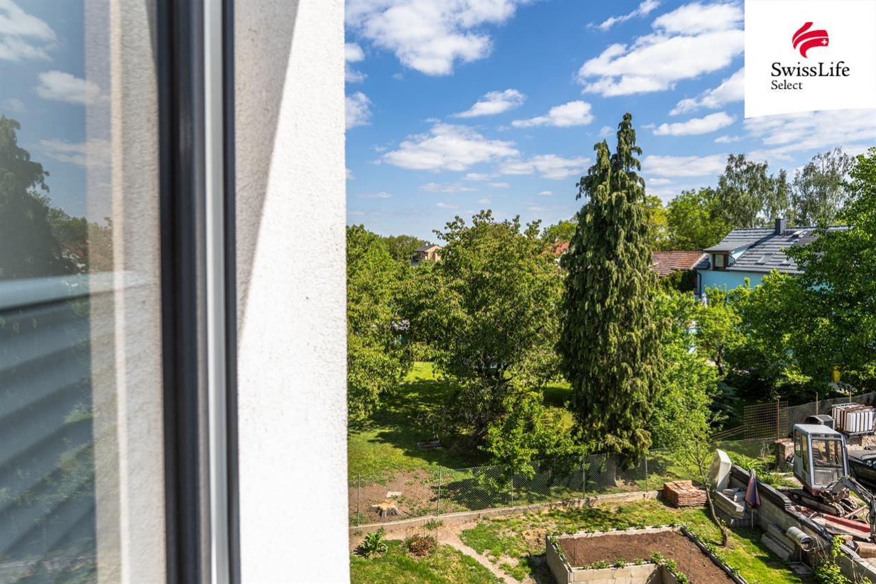 Prodej bytu 3+kk Břežany II 6 678 000 Kč, foto 6