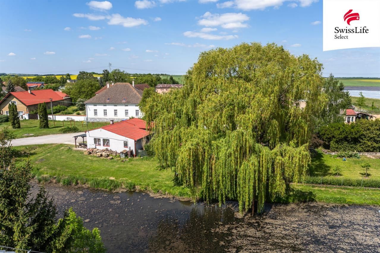 Prodej bytu 4+kk Břežany II 7 750 000 Kč, foto 19