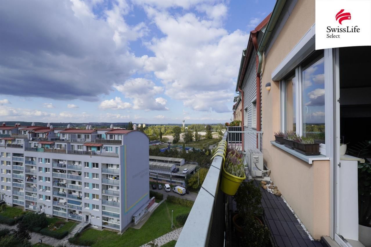Prodej bytu 3+kk Praha 8 700 000 Kč, foto 12