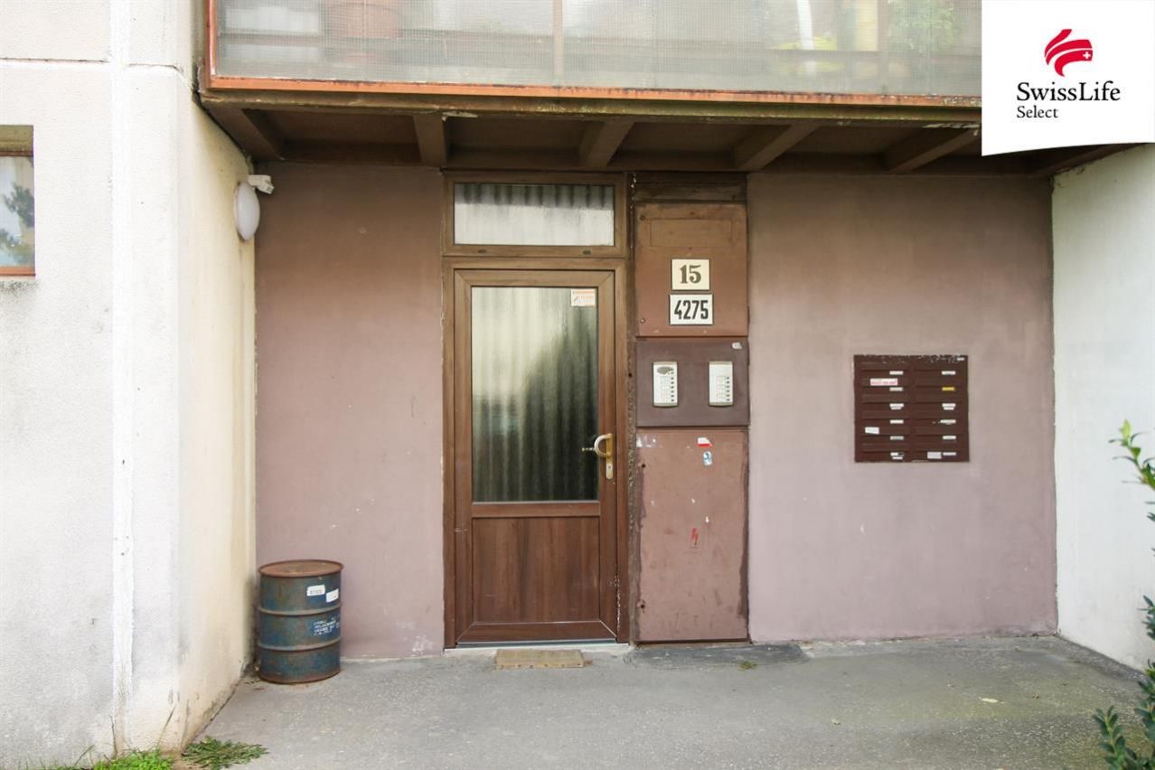 Pronájem bytu 2+kk Jihlava 12 000 Kč za měsíc, foto 11