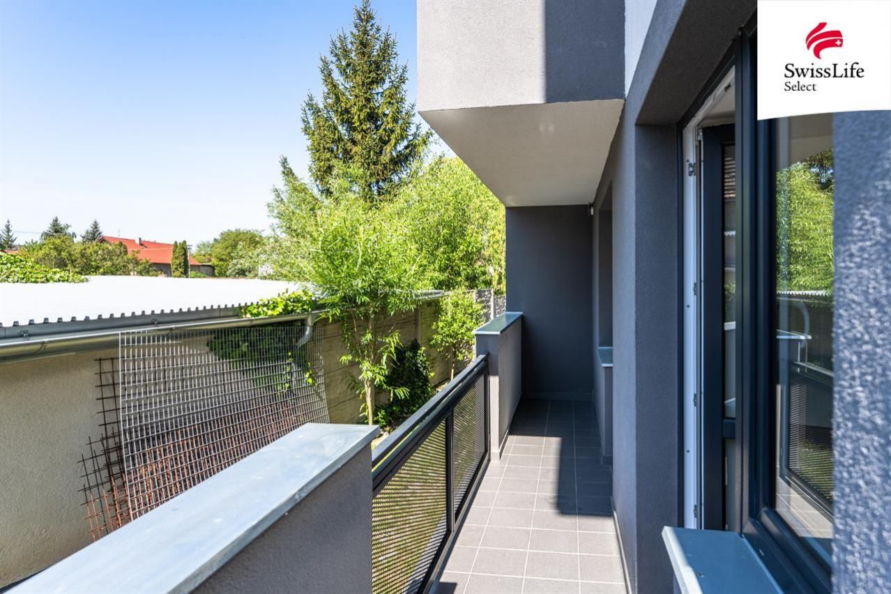 Prodej bytu 4+kk Břežany II 7 750 000 Kč, foto 6