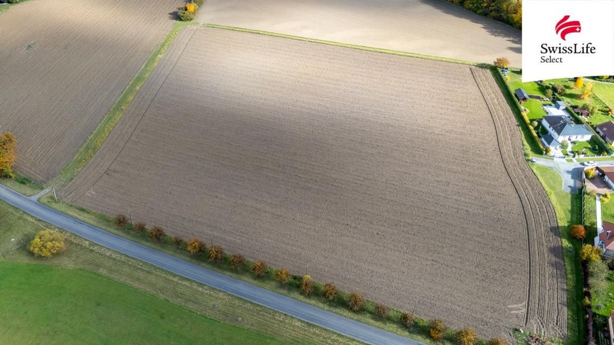 Prodej stavební parcely Heřmanův Městec 8 443 300 Kč, foto 7