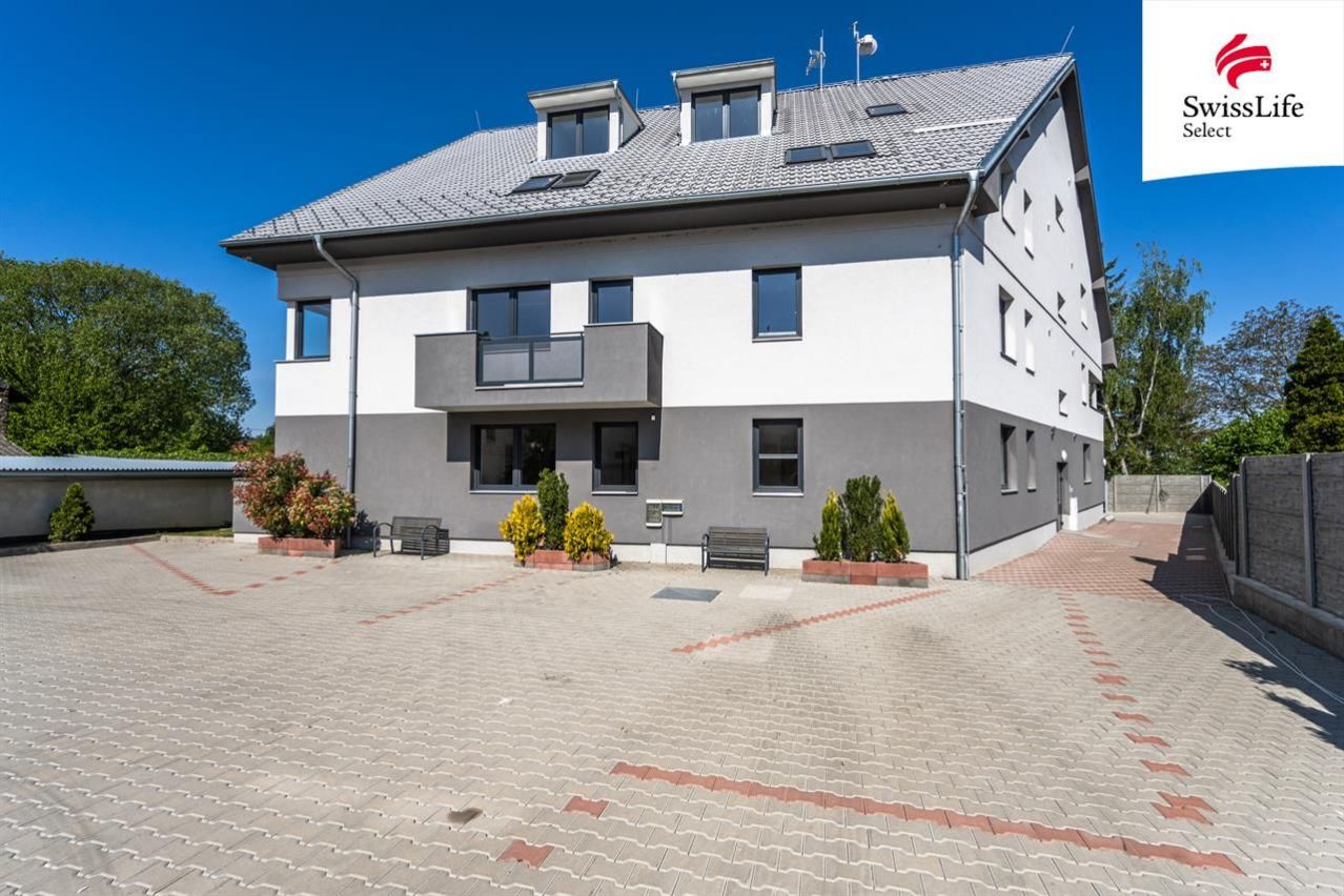 Prodej bytu 3+kk Břežany II 7 990 000 Kč, foto 12