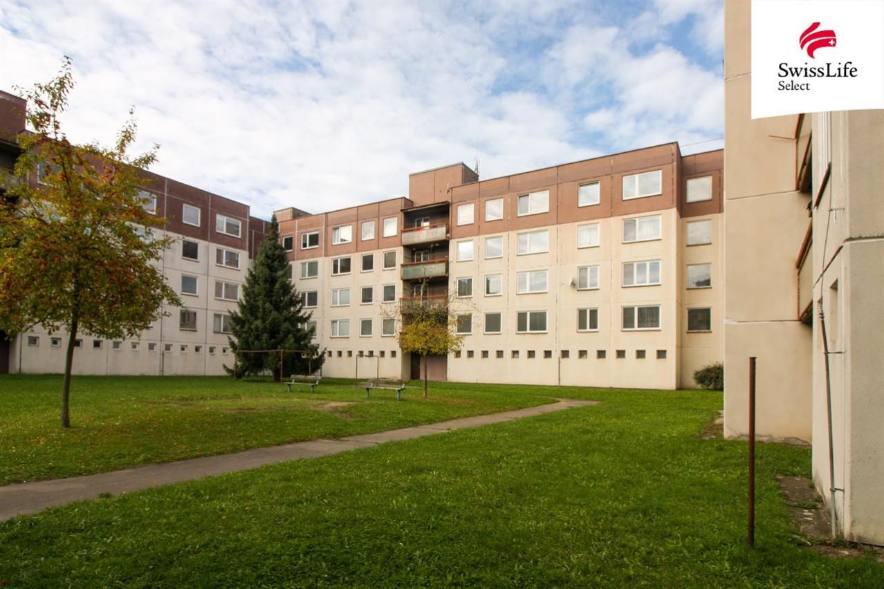 Pronájem bytu 2+kk Jihlava 12 000 Kč za měsíc, foto 12