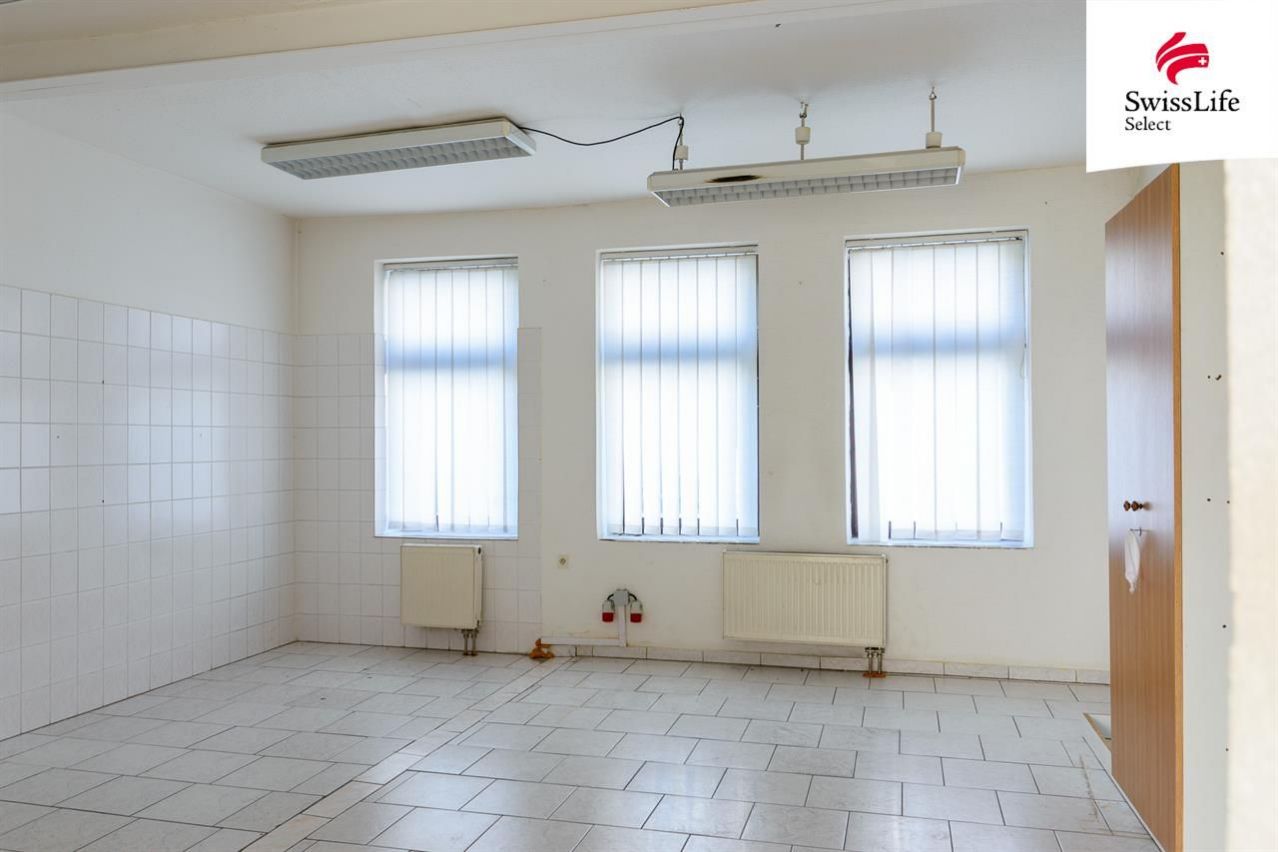 Pronájem ostatního komerčního prostoru Rýmařov 12 000 Kč za měsíc, foto 6
