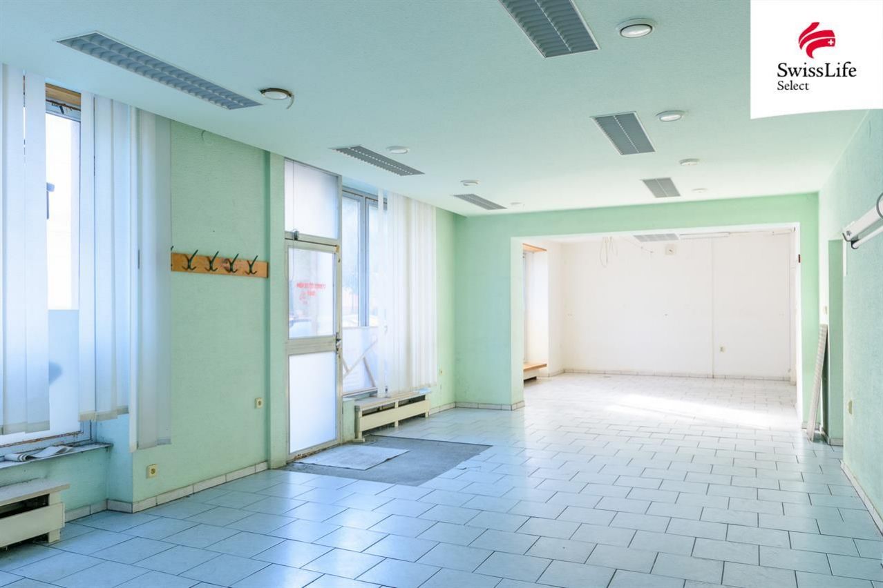 Pronájem ostatního komerčního prostoru Rýmařov 12 000 Kč za měsíc, foto 5