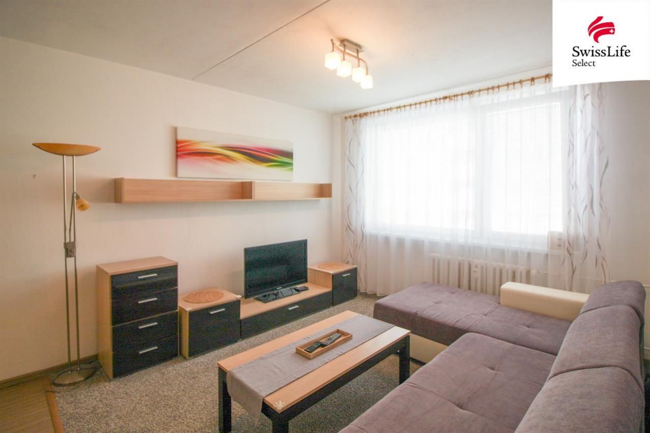 Pronájem bytu 2+kk Jihlava 12 000 Kč za měsíc, foto 3