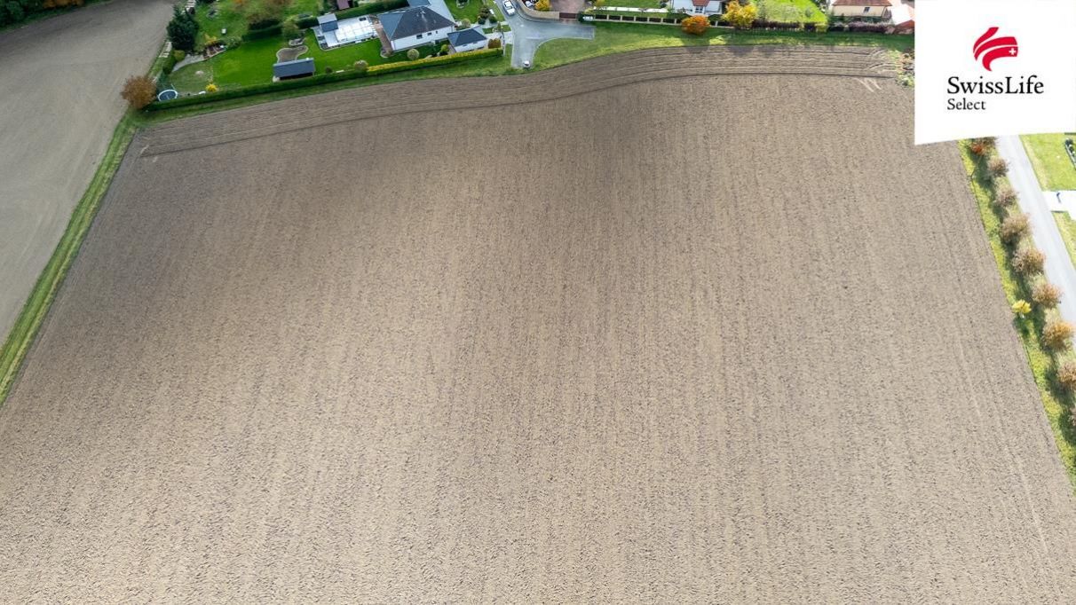 Prodej stavební parcely Heřmanův Městec 8 443 300 Kč, foto 5