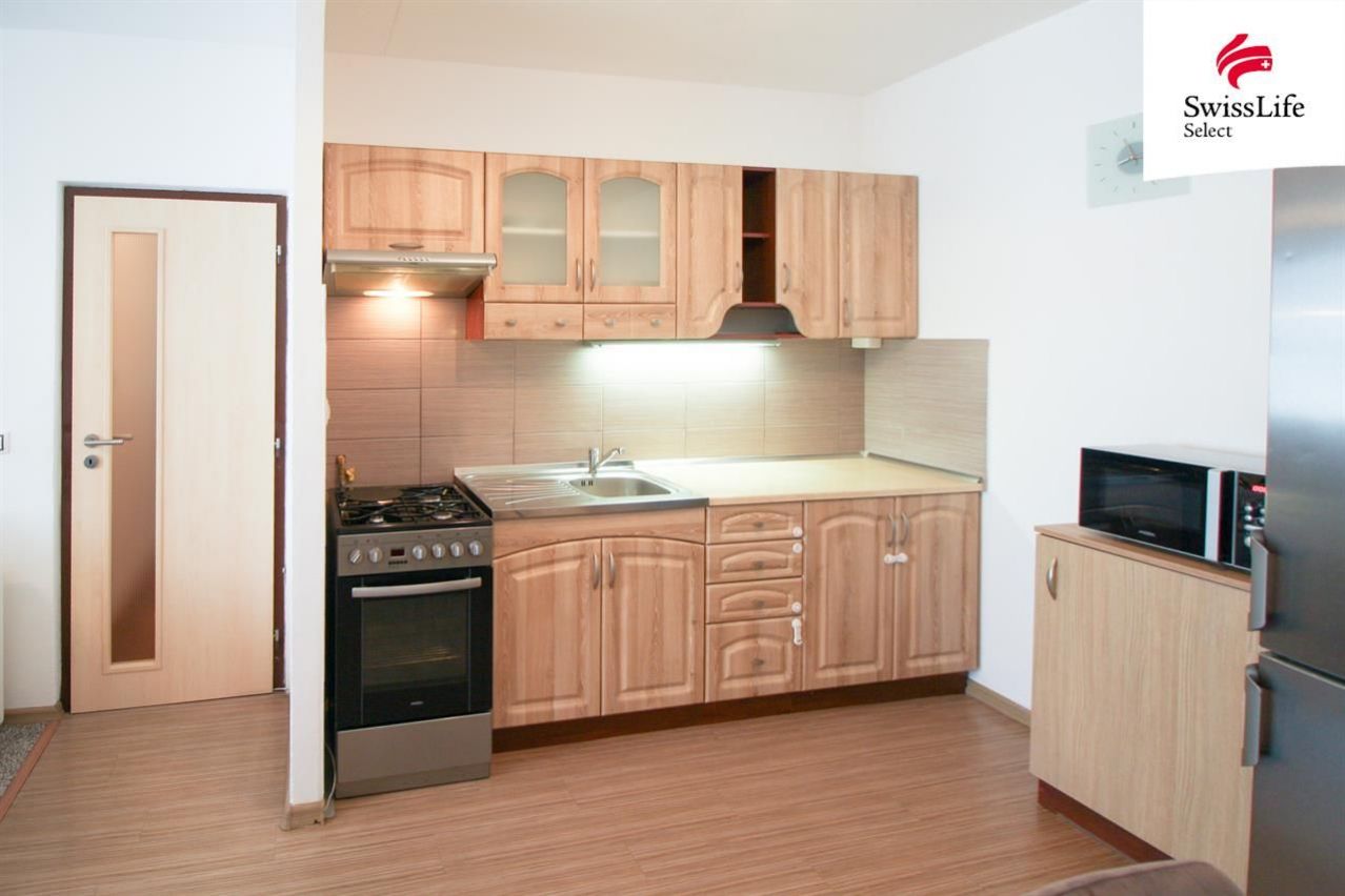 Pronájem bytu 2+kk Jihlava 12 000 Kč za měsíc, foto 2