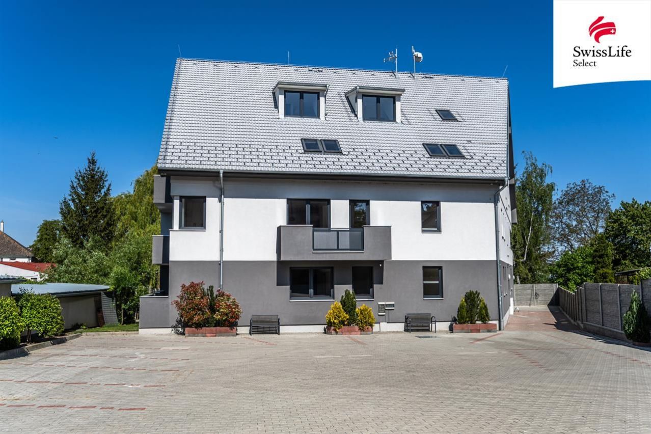 Prodej bytu 3+kk Břežany II 7 990 000 Kč, foto 11