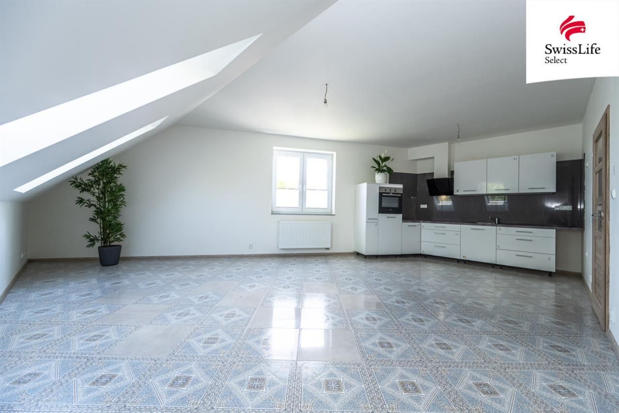 Prodej bytu 3+kk Břežany II 6 678 000 Kč, foto 1