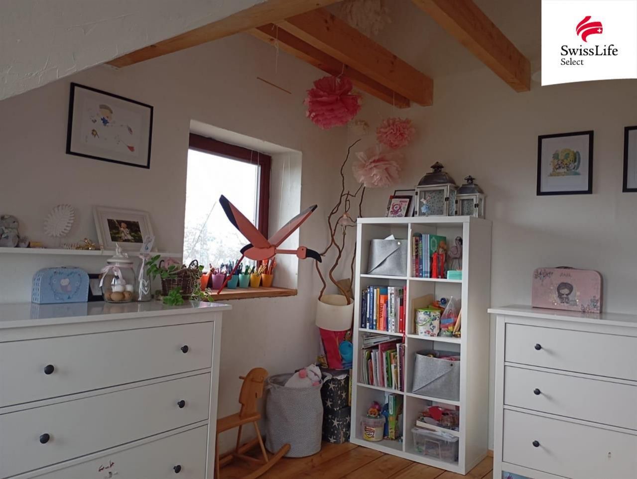 Prodej rodinného domu 150 m² – další