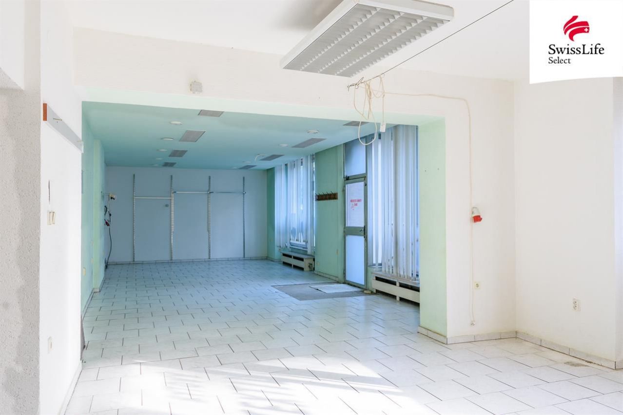 Pronájem ostatního komerčního prostoru Rýmařov 12 000 Kč za měsíc, foto 3