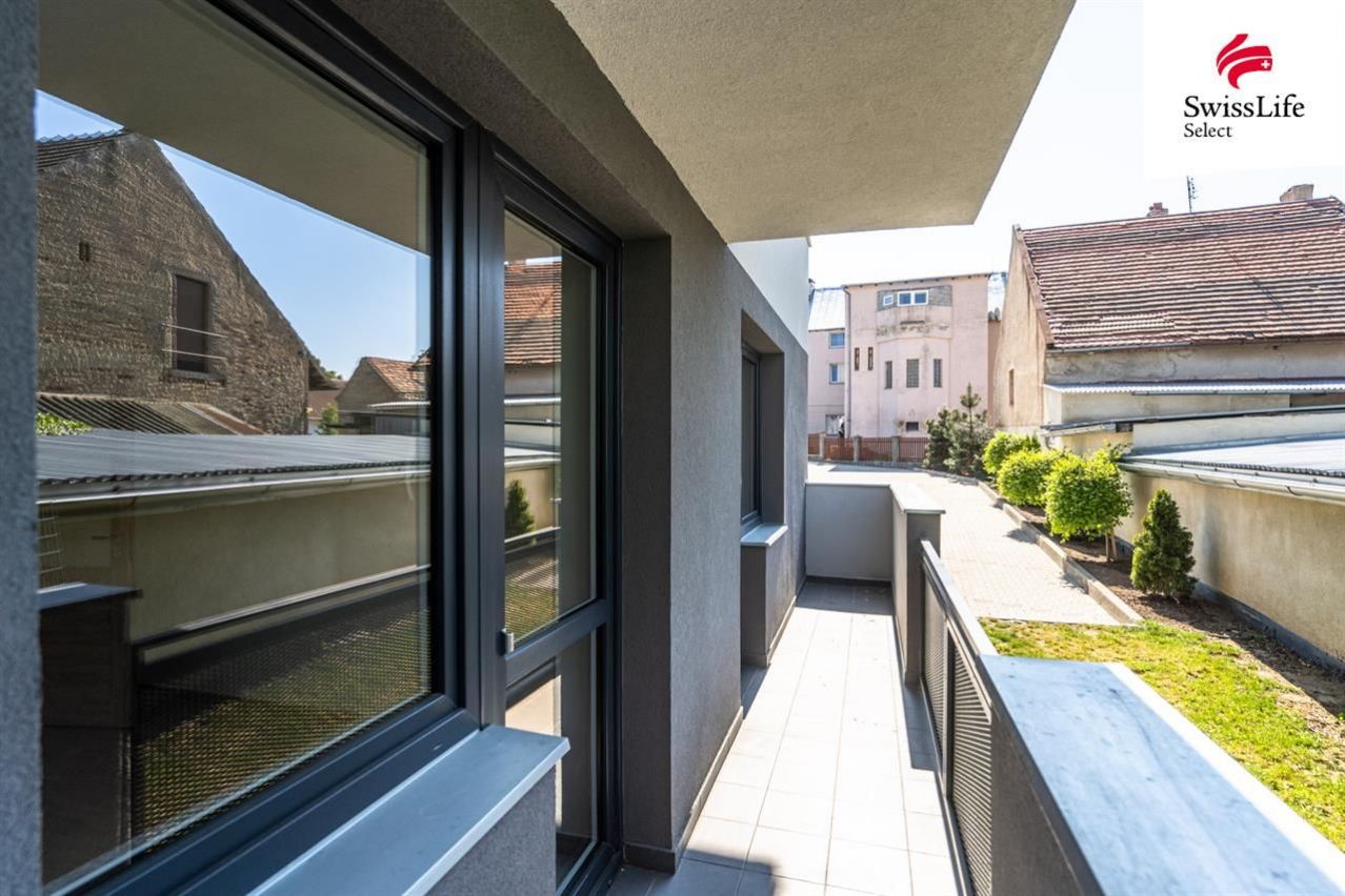 Prodej bytu 4+kk Břežany II 7 750 000 Kč, foto 7