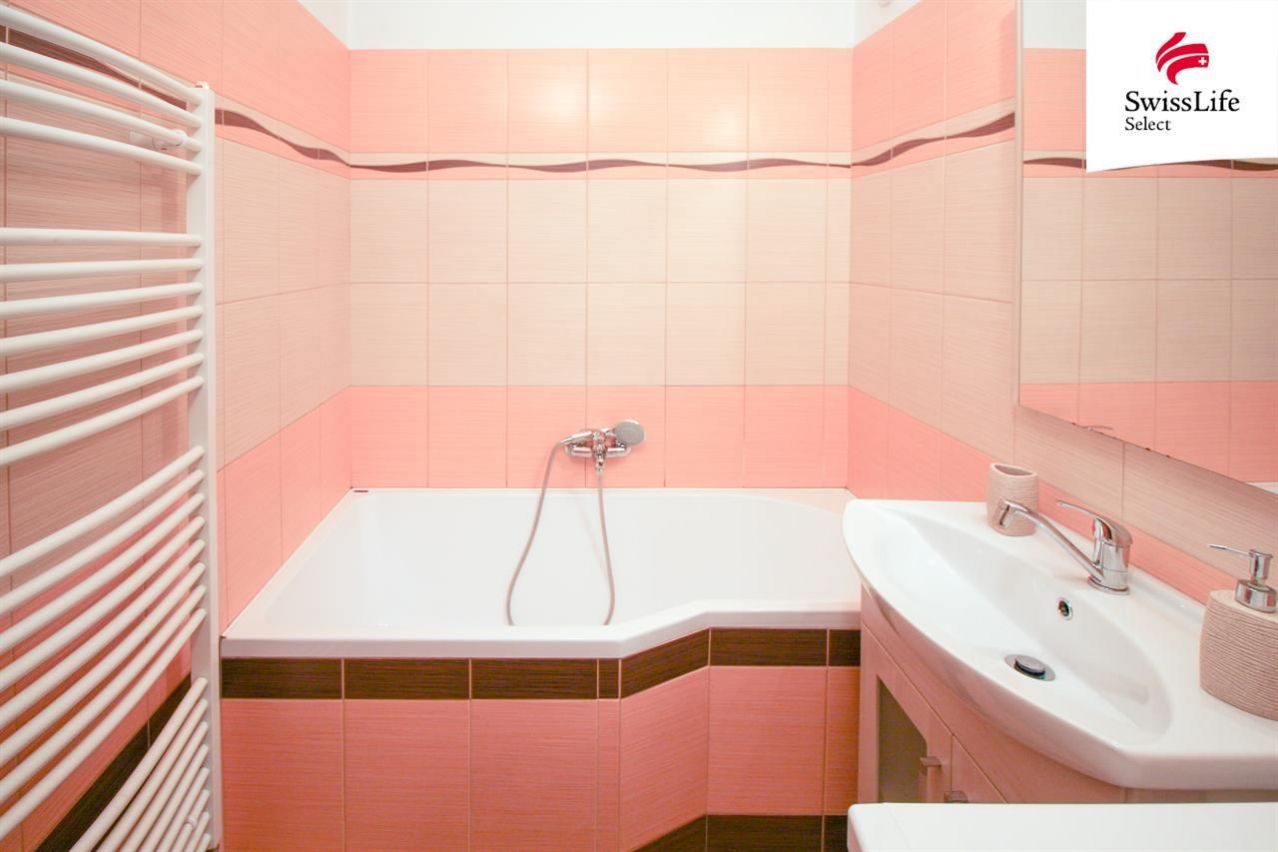 Pronájem bytu 2+kk Jihlava 12 000 Kč za měsíc, foto 7