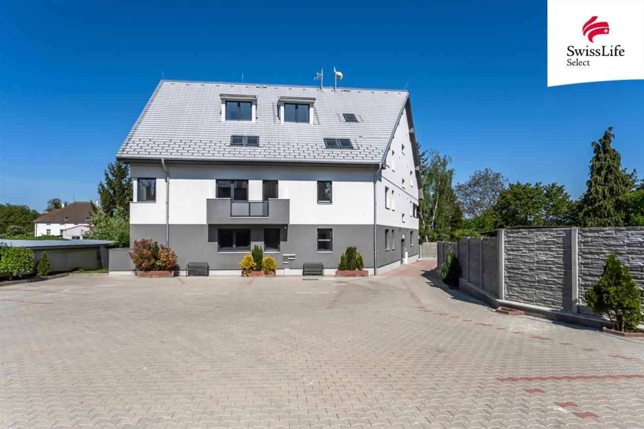 Prodej bytu 4+kk Břežany II 7 750 000 Kč, foto 13
