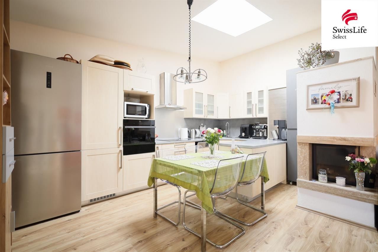 Prodej rodinného domu 84 m² – pohled 4