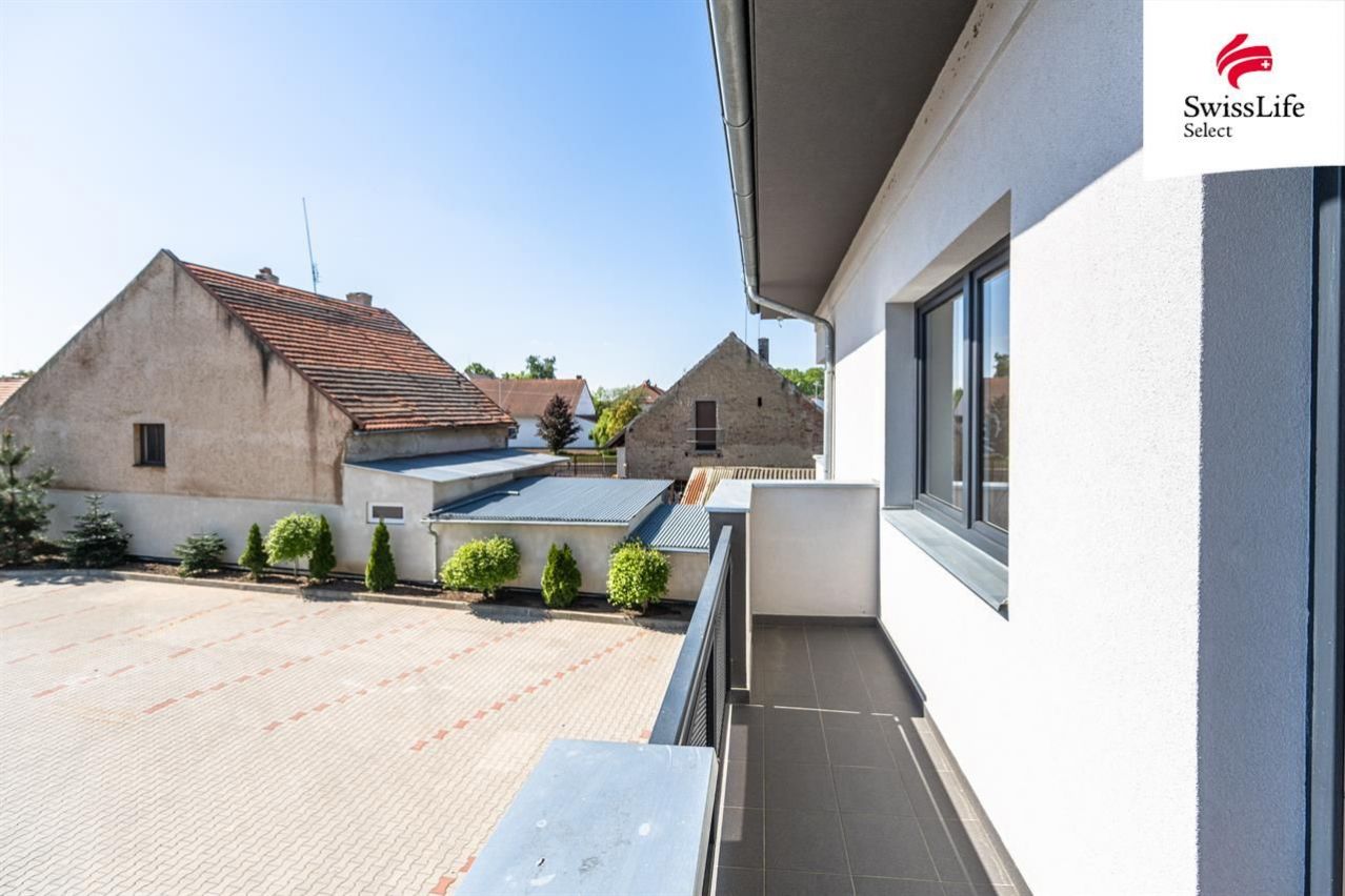 Prodej bytu 3+kk Břežany II 7 935 000 Kč, foto 6