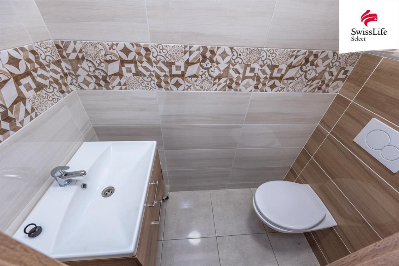 Prodej bytu 3+kk Břežany II 6 678 000 Kč, foto 13