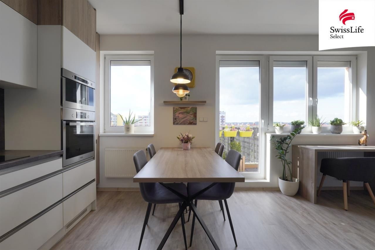 Prodej bytu 3+kk Praha 8 700 000 Kč, foto 4
