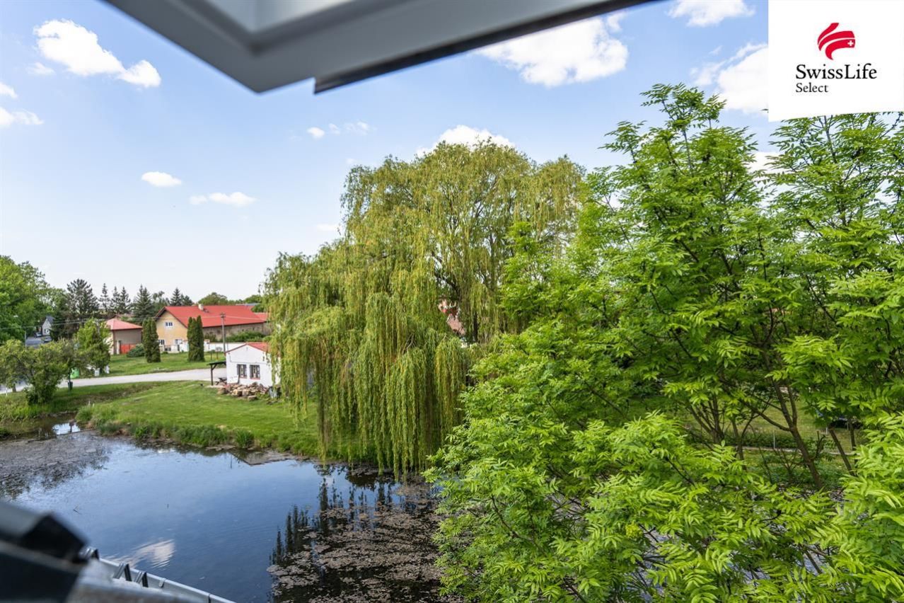 Prodej bytu 3+kk Břežany II 6 678 000 Kč, foto 9