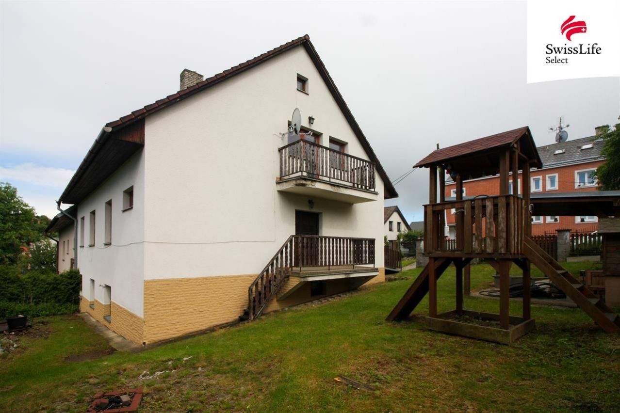 House in Jihlava, okres Jihlava – pohled 6