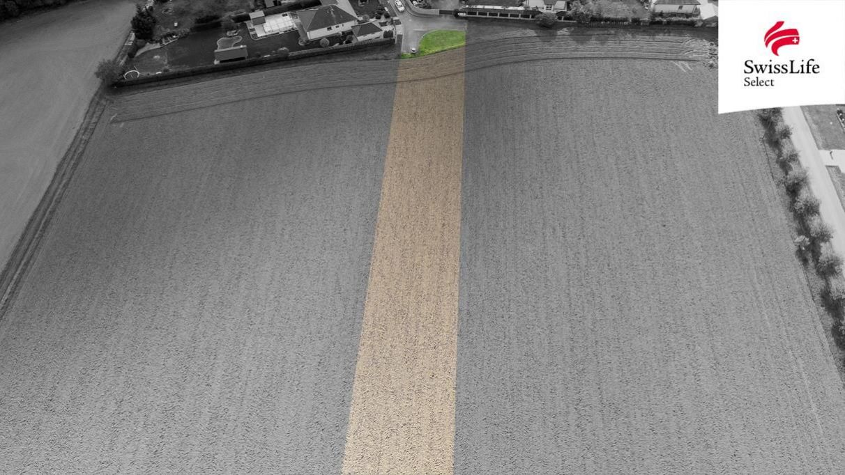 Prodej stavební parcely Heřmanův Městec 8 443 300 Kč, foto 6