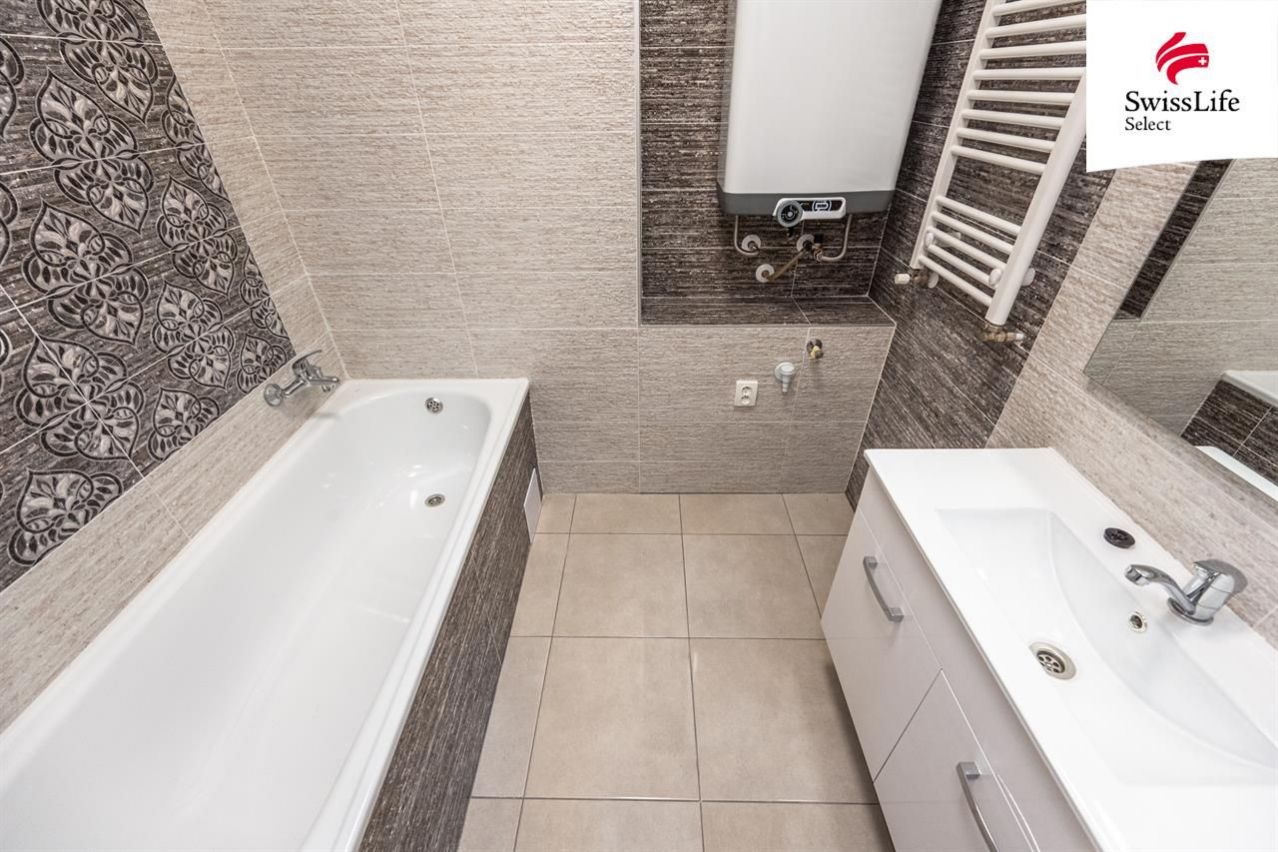 Prodej bytu 3+kk Břežany II 6 678 000 Kč, foto 10