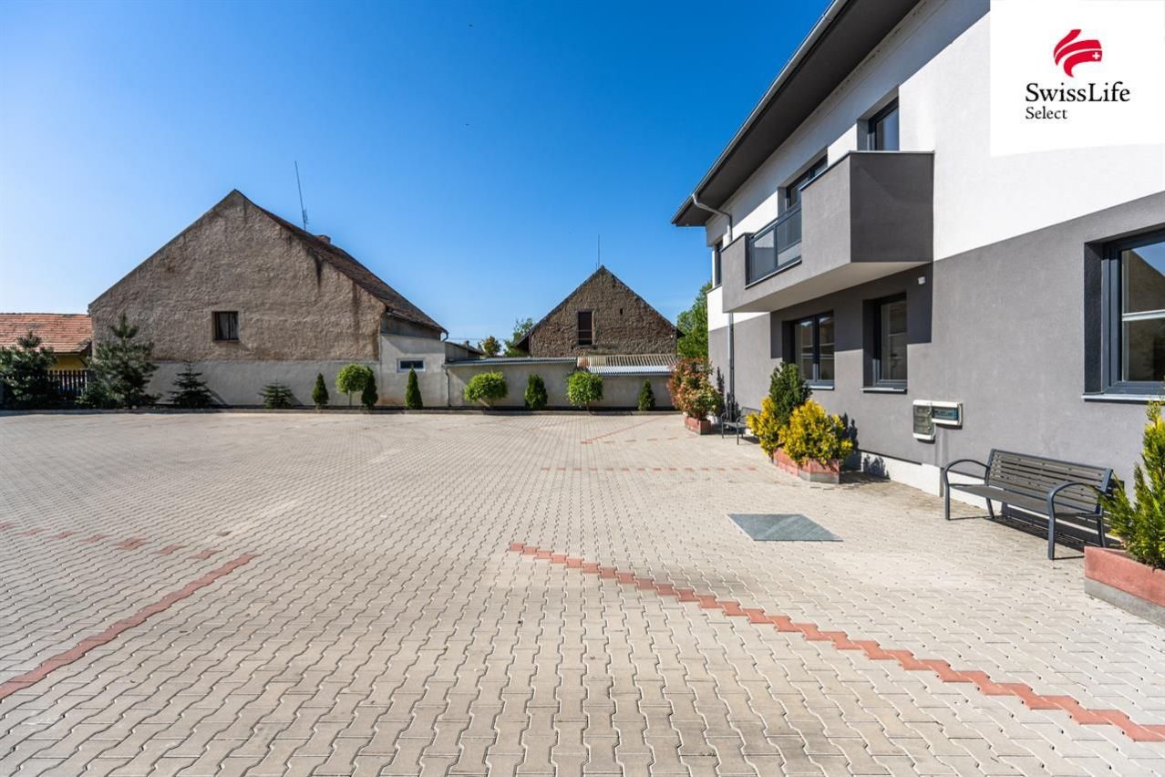 Prodej bytu 2+kk Břežany II 2 960 000 Kč, foto 9