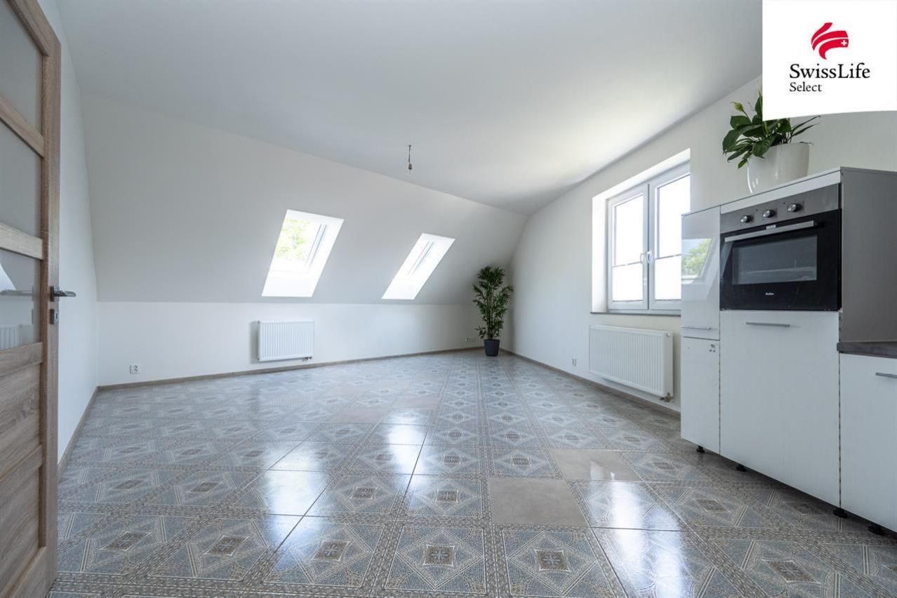 Prodej bytu 3+kk Břežany II 6 678 000 Kč, foto 2
