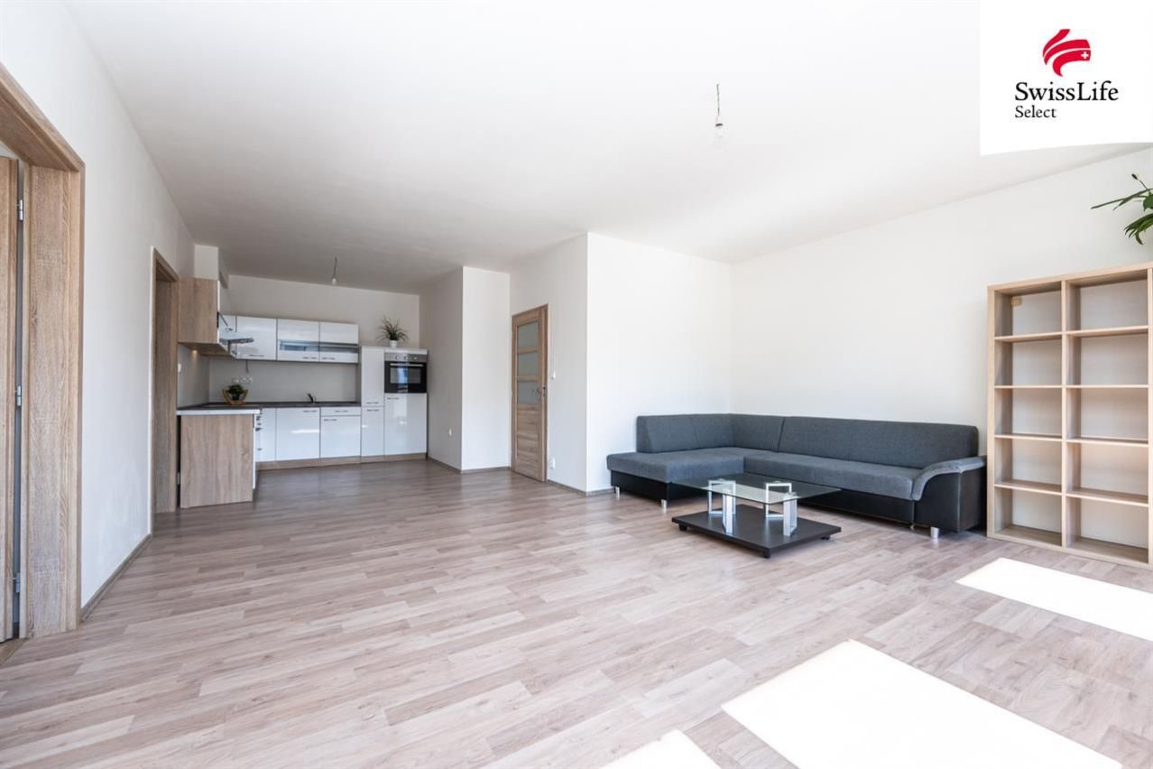 Prodej bytu 3+kk Břežany II 7 990 000 Kč, foto 2