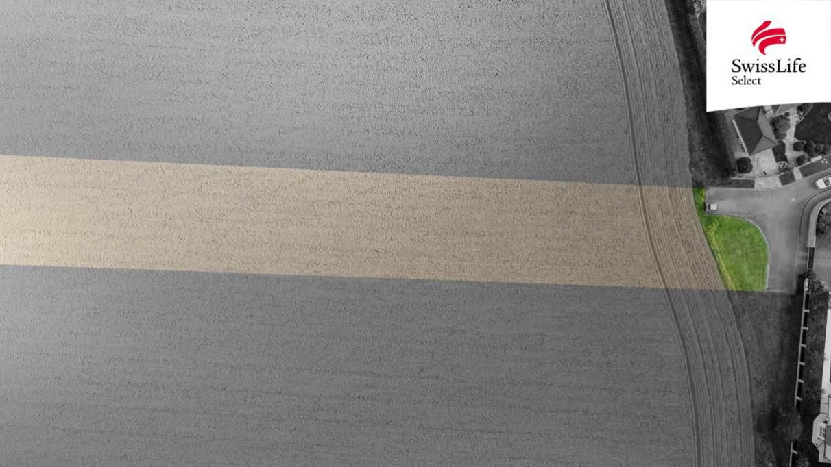 Prodej stavební parcely Heřmanův Městec 8 443 300 Kč, foto 4