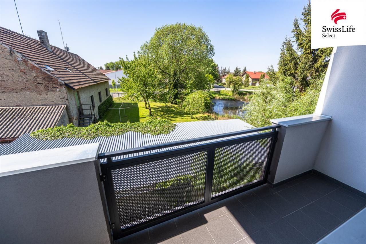 Prodej bytu 3+kk Břežany II 7 990 000 Kč, foto 6